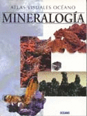 ATLAS VISUALES DE MINERALOGIA