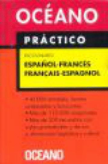 DICCIONARIO FRANCES ESPAOL PRACTICO
