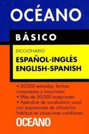 DICCIONARIO INGLES ESPAOL PRACTICO