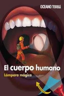 CUERPO HUMANO EL  LAMPARA MAGICA