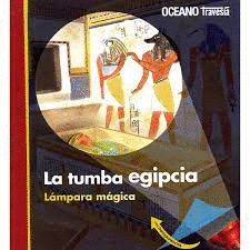 TUMBA EGIPCIA