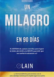 UN MILAGRO EN 90 DIAS VOL 2