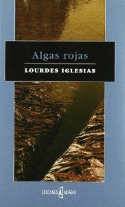 ALGAS ROJAS