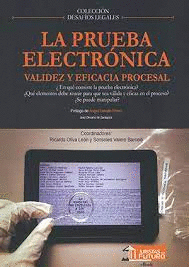 PRUEBA ELECTRONICA LA