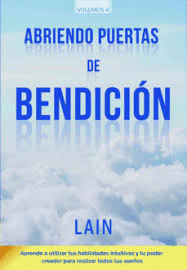 ABRIENDO PUERTAS DE BENDICION VOL 4