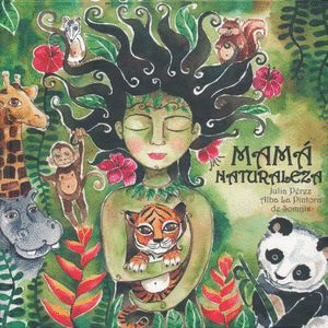 MAMA NATURALEZA