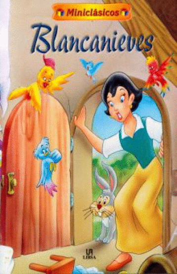 BLANCANIEVES