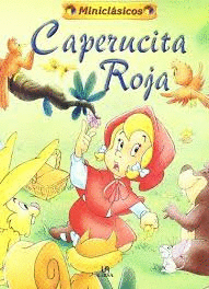 CAPERUCITA ROJA