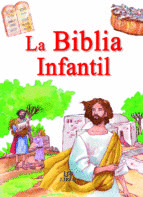 BIBLIA INFANTIL LA