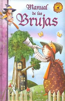 MANUAL DE LAS BRUJAS
