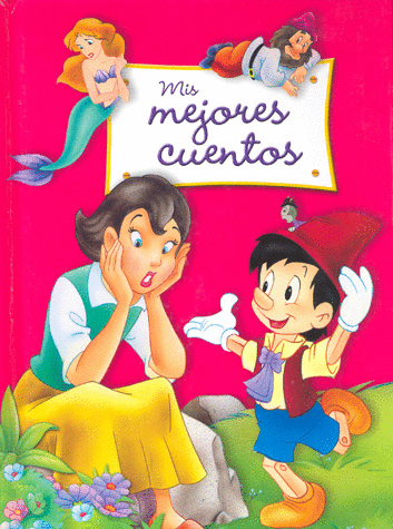 MIS MEJORES CUENTOS