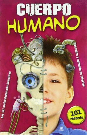 CUERPO HUMANO