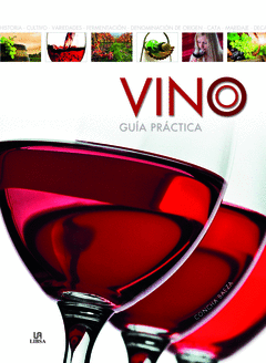 VINO GUIA PRACTICA
