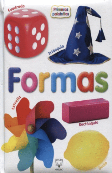 FORMAS PRIMERAS PALABRITAS