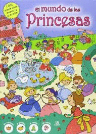 MUNDO DE LAS PRINCESAS