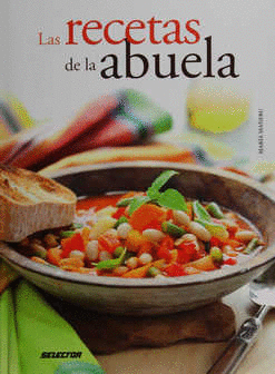 RECETAS DE LA ABUELA LAS