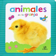 ANIMALES DE LA GRANJA