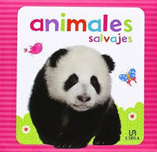 ANIMALES SALVAJES