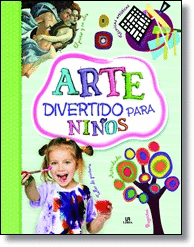 ARTE DIVERTIDO PARA NI�OS
