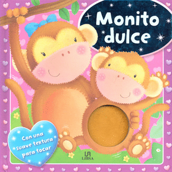 MONITO DULCE