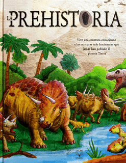 PREHISTORIA LA