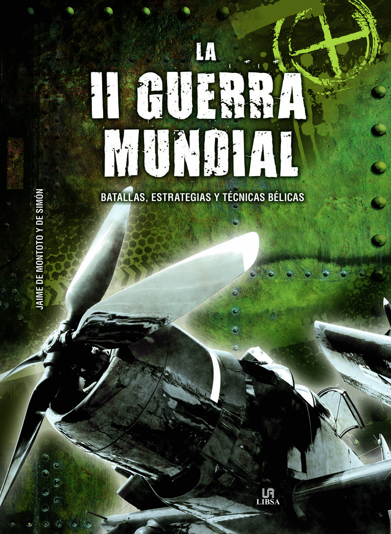 SEGUNDA GUERRA MUNDIAL LA
