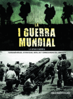 PRIMERA GUERRA MUNDIAL LA