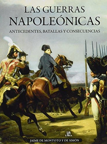 GUERRAS NAPOLEONICAS LAS