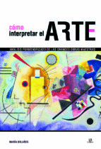 COMO INTERPRETAR EL ARTE