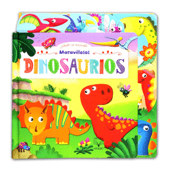 MARAVILLOSOS DINOSAURIOS