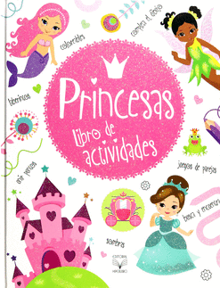 PRINCESAS