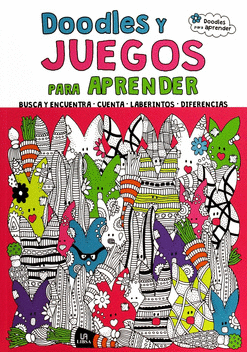 DOODLES Y JUEGOS PARA APRENDER
