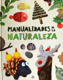 MANUALIDADES DE LA NATURALEZA