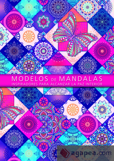 MODELOS CON MANDALAS