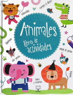 ANIMALES  PD
