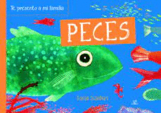 TE PRESENTO A MI FAMILIA PECES