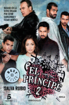 EL PRINCIPE 2 (NOVELA)