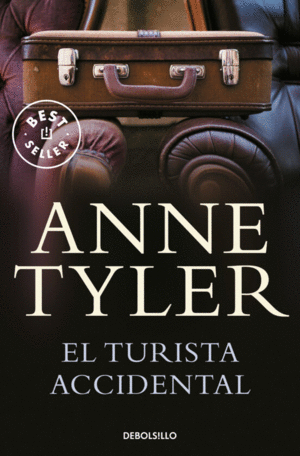 EL TURISTA ACCIDENTAL