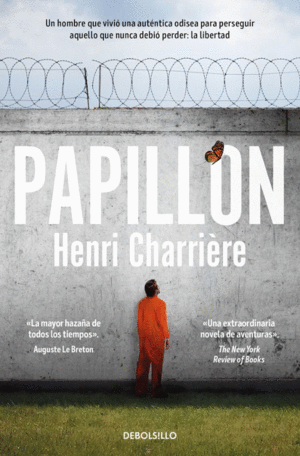 PAPILLON