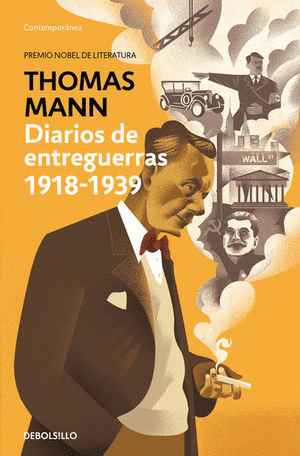 DIARIOS DE ENTREGUERRAS 1918 1939