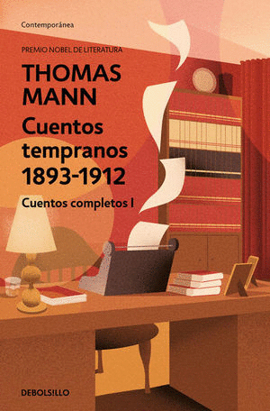 CUENTOS TEMPRANOS 1893 1912