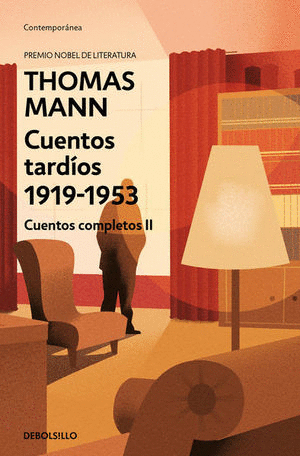 CUENTOS TARDIOS 1919 1953
