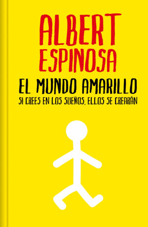 EL MUNDO AMARILLO   PD (EDICION LIMITADA FIRMADA)