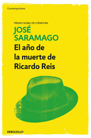 AO DE LA MUERTE DE RICARDO REIS EL