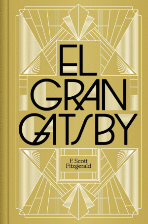 EL GRAN GATSBY    PD