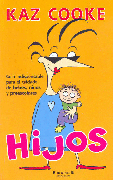 HIJOS