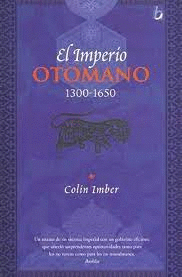 EL IMPERIO OTOMANO 1300 1650