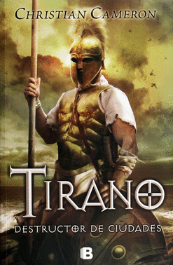 TIRANO DESTRUCTOR DE CIUDADES