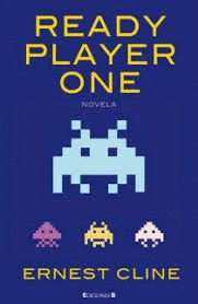 READY PLAYER ONE