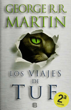 LOS VIAJES DE TUF